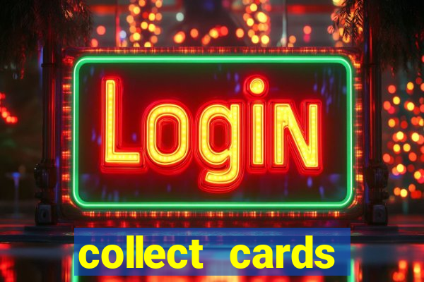 collect cards baixar app
